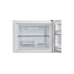 CTM410NW4 CHIQ 410 L Top Mount Fridge - White 